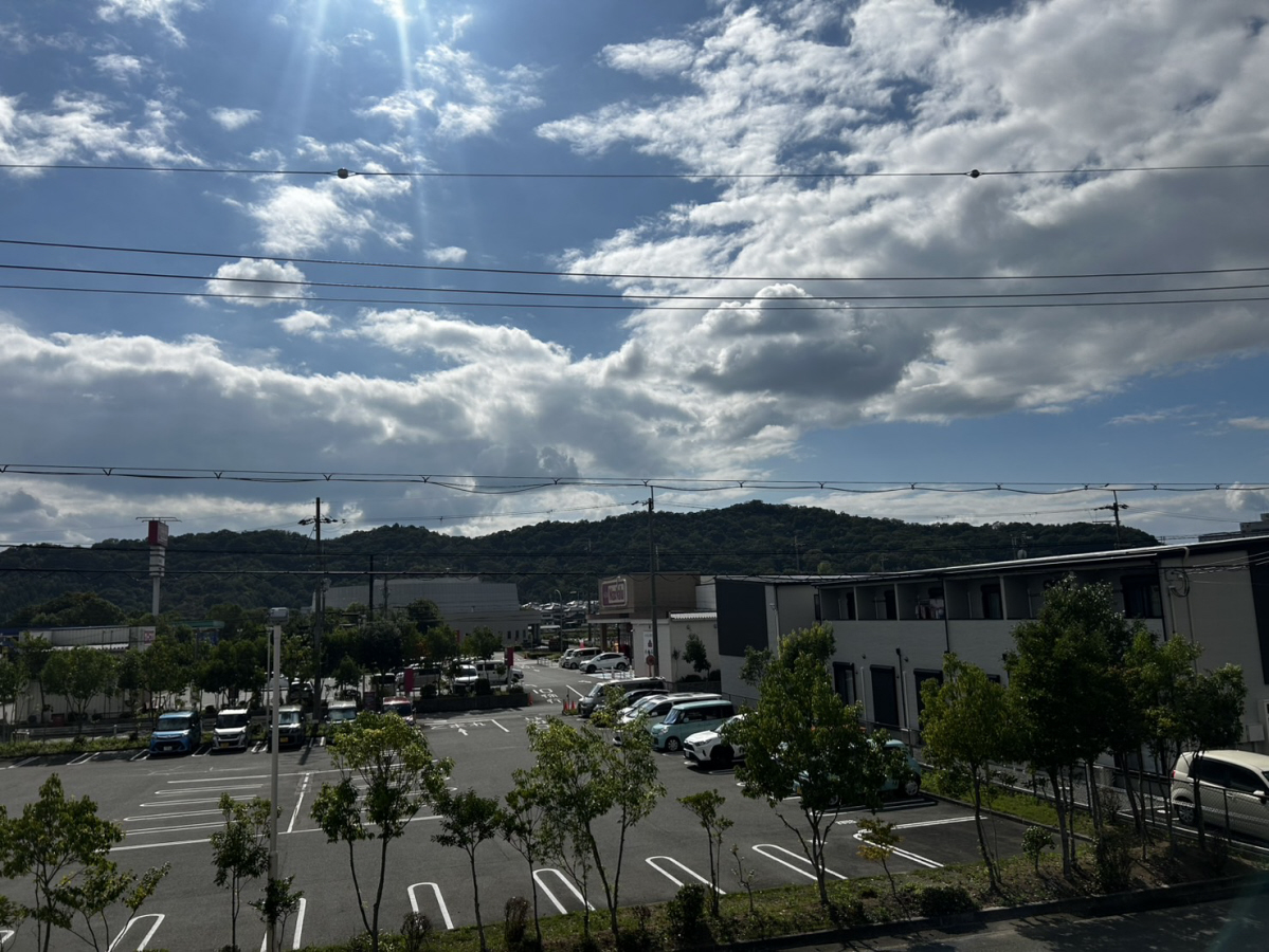 眺望 写真15