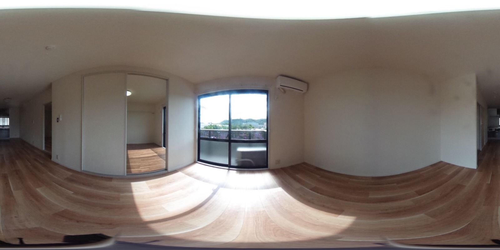 寝室 写真37