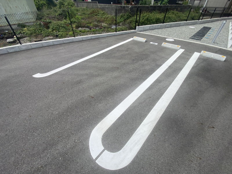 駐車場 写真10
