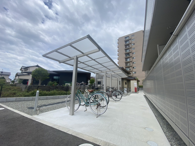 共用部 写真11