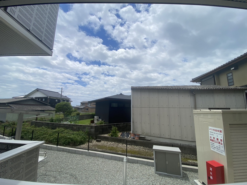 眺望 写真15