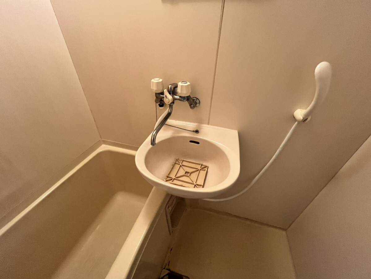 洗面所 写真6