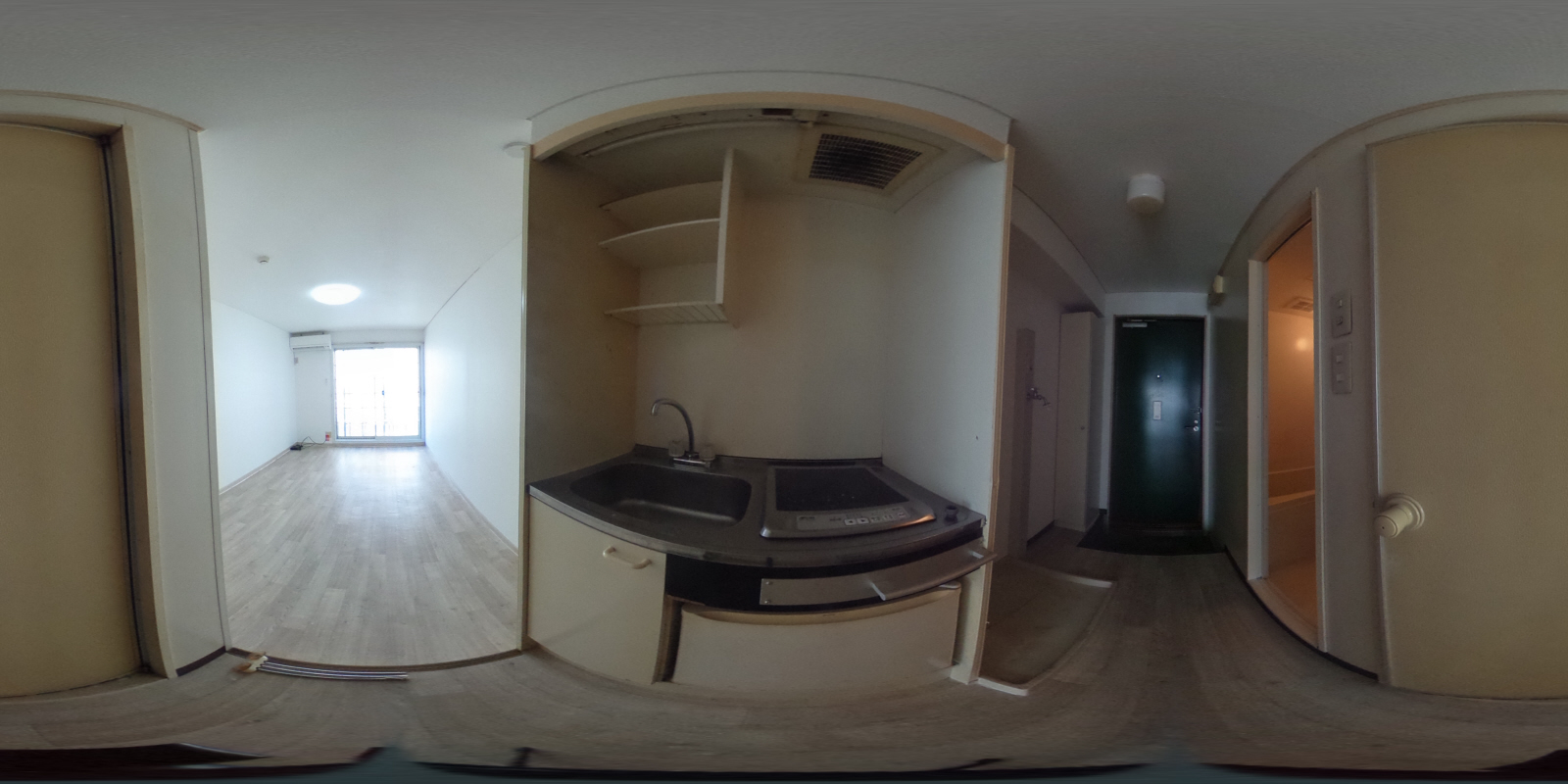 キッチン 写真35
