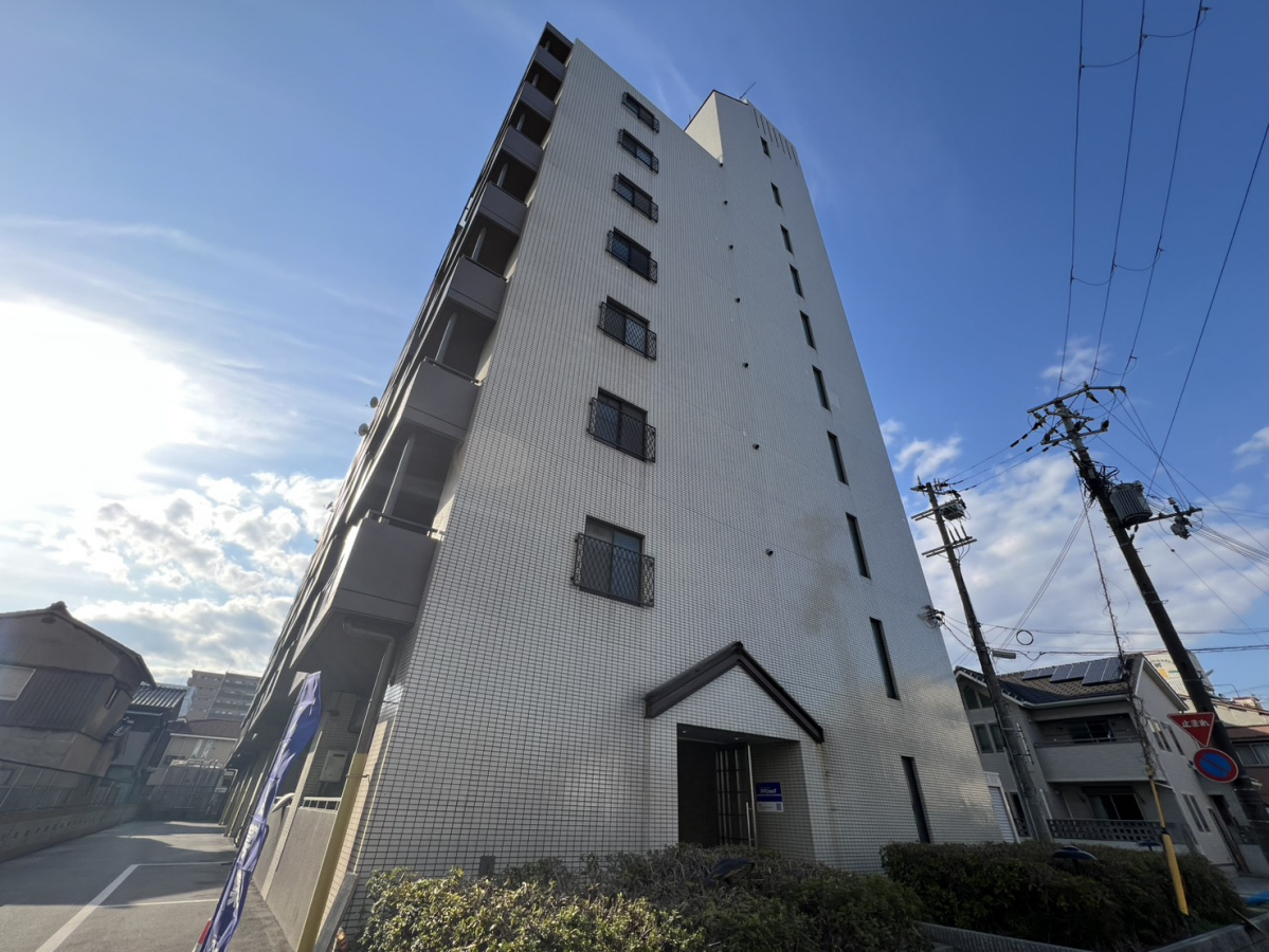 シティガーデン広畑