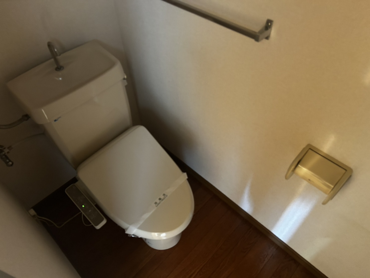 トイレ 写真5