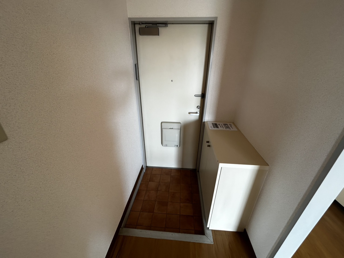 玄関 写真7