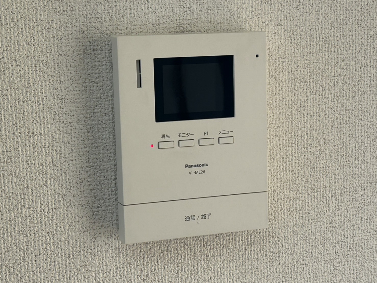 セキュリティ 写真13