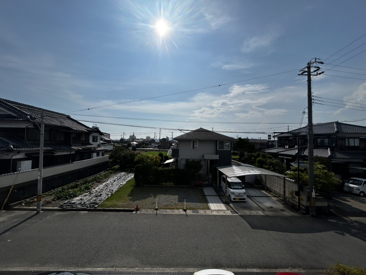 眺望 写真15