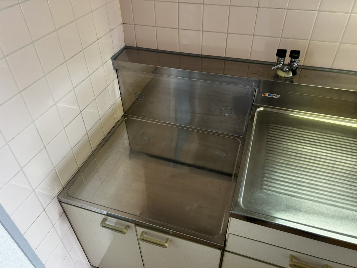 キッチン 写真19