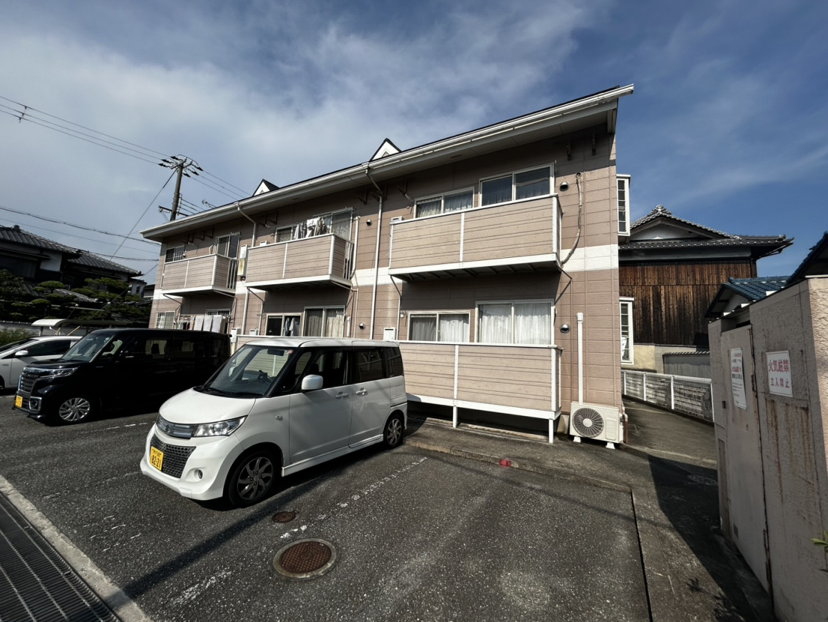 外観 写真29