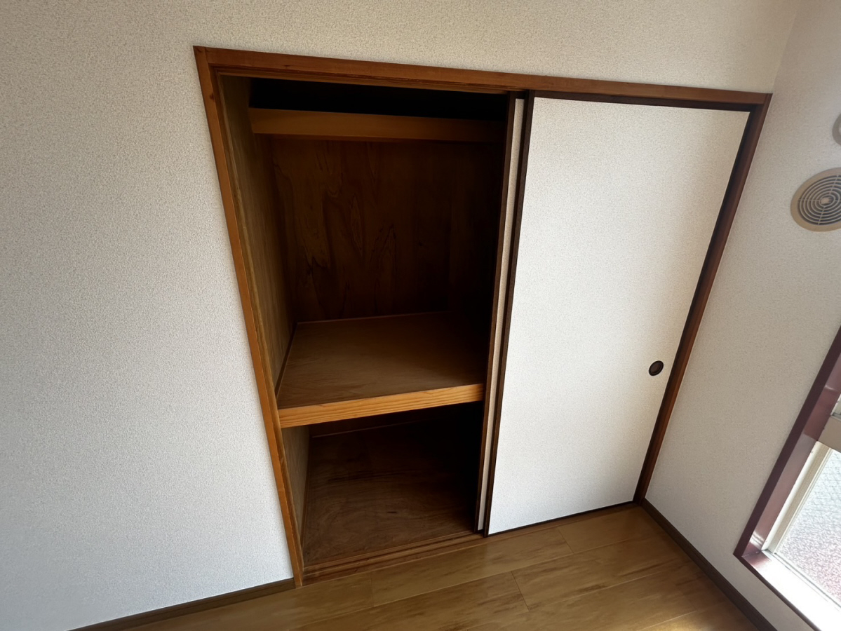 収納 写真32
