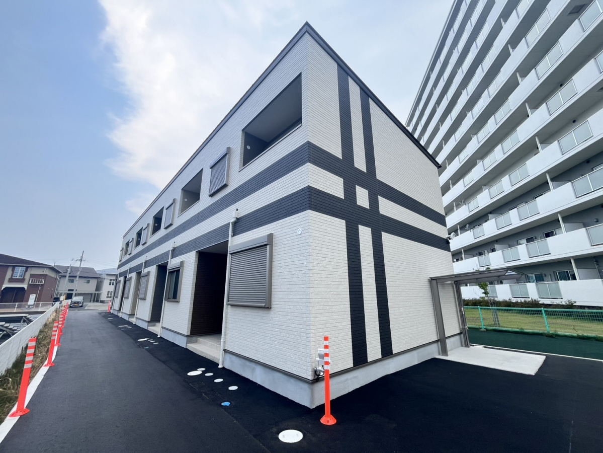 モスフロックス御着