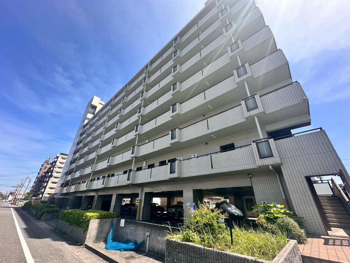シティガーデン広畑