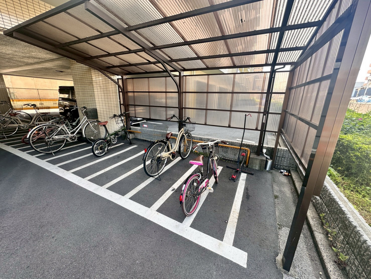 共用部 写真11
