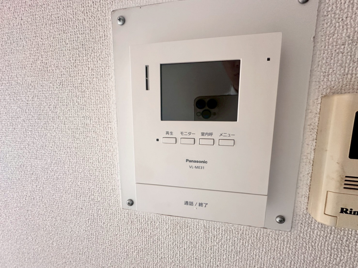 セキュリティ 写真13