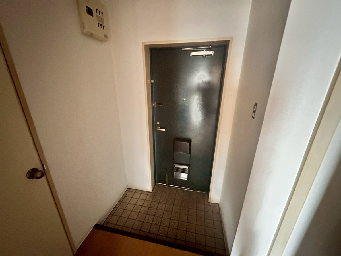 玄関 写真7