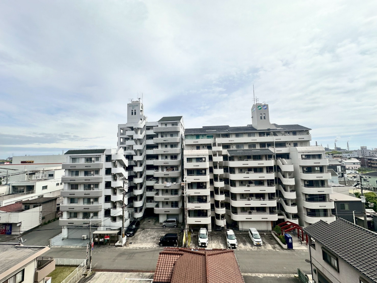 眺望 写真15