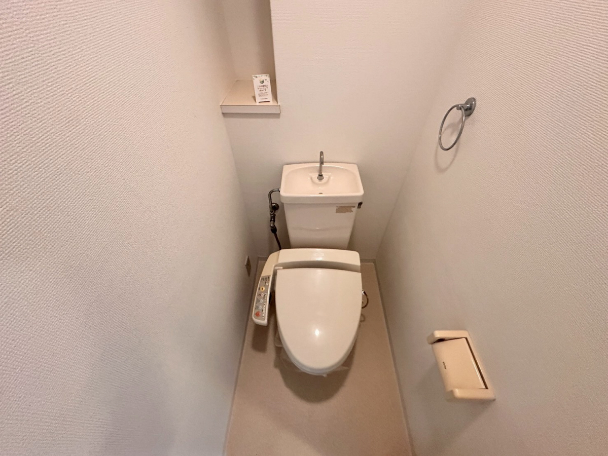 玄関 写真5