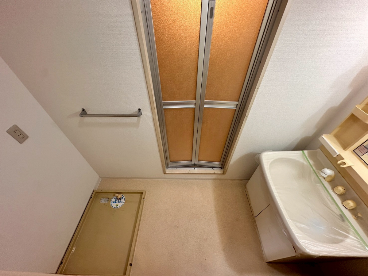 洗面所 写真6