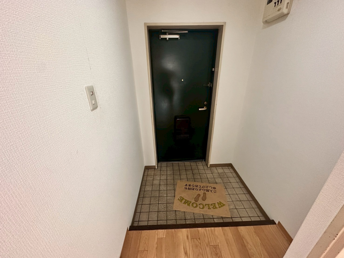 玄関 写真7