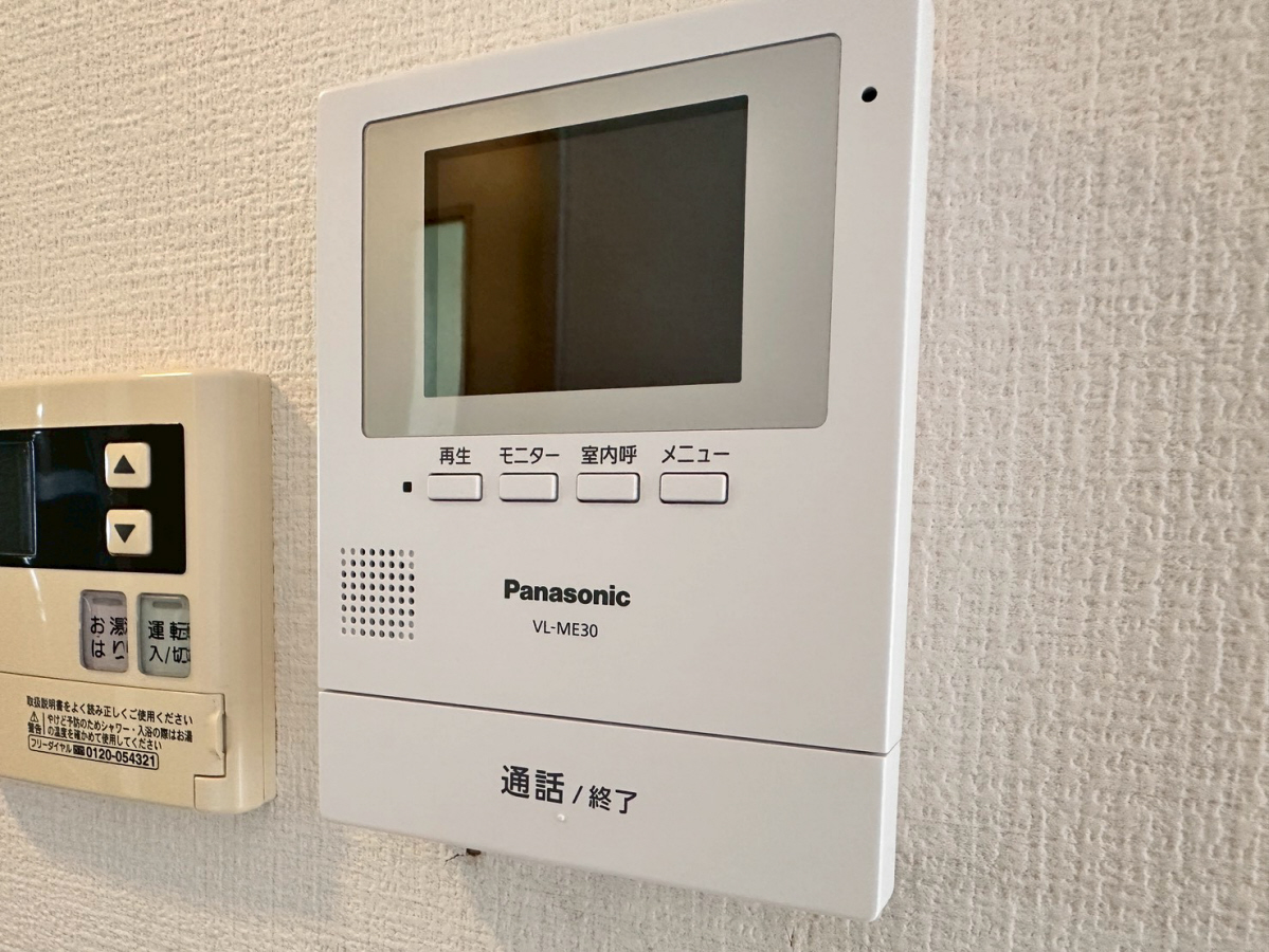 セキュリティ 写真13