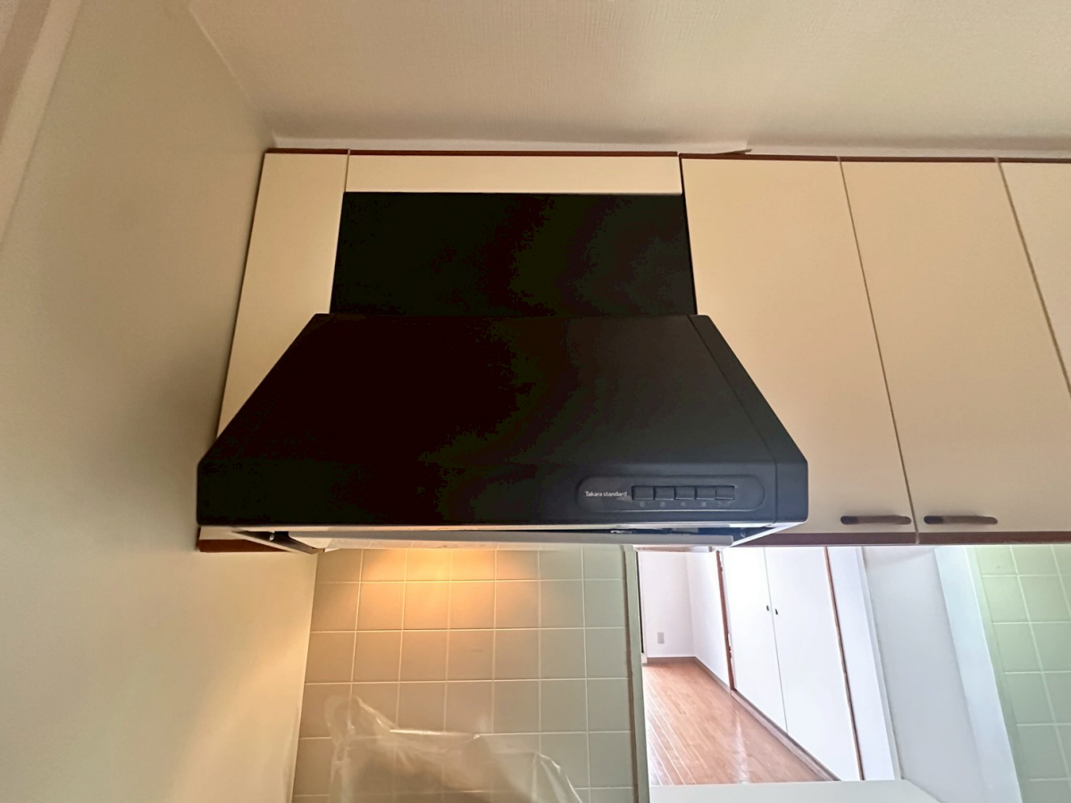 キッチン 写真31