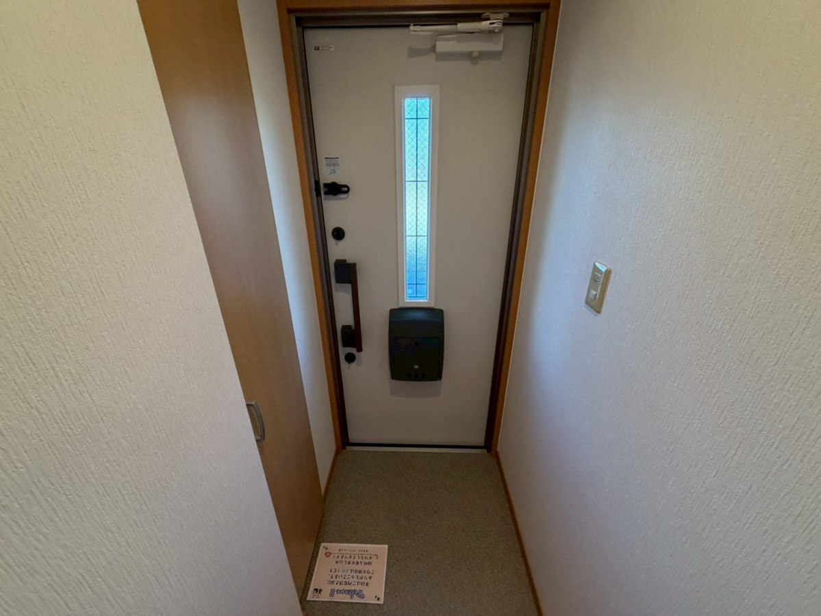 玄関 写真7