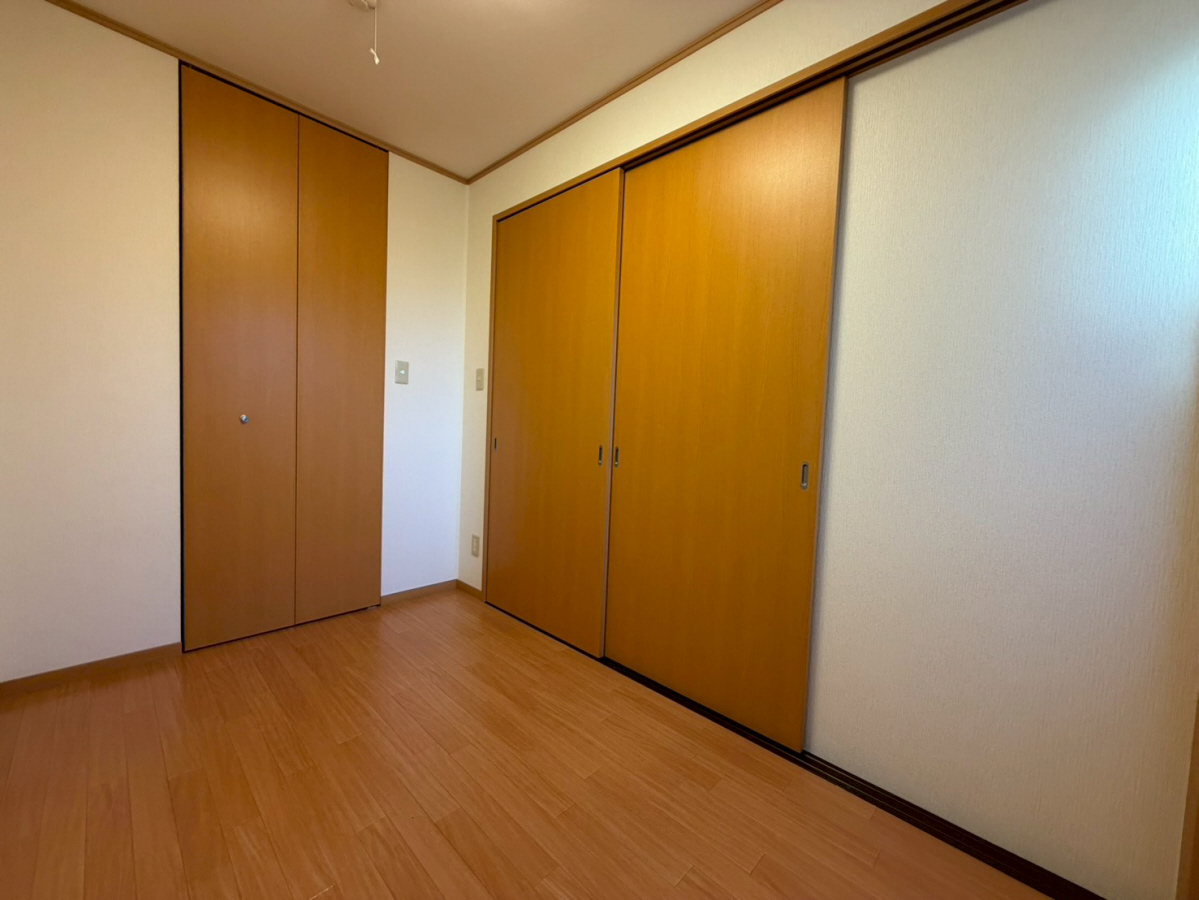 寝室 写真18