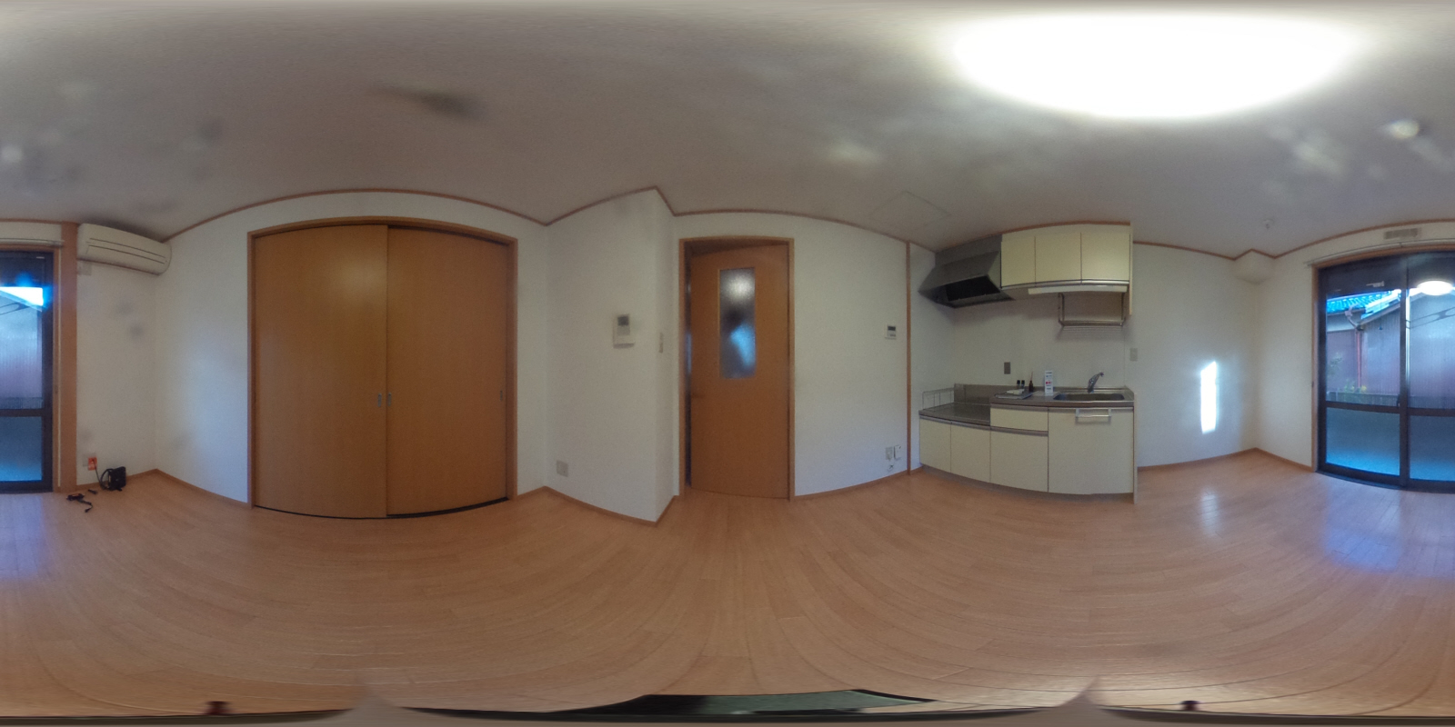リビング 写真34