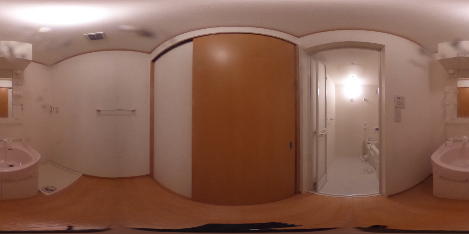 洗面所 写真36