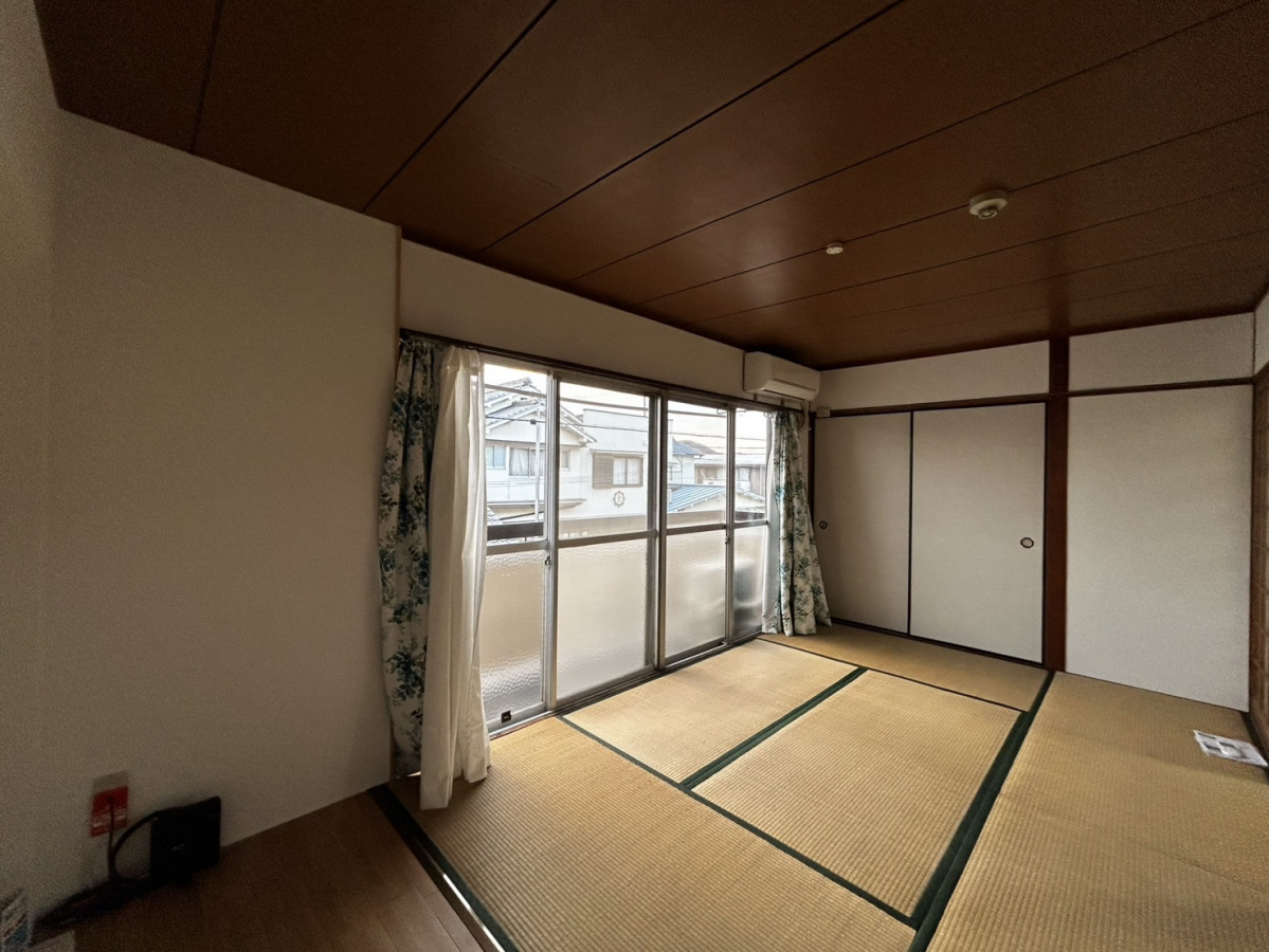 リビング 写真2