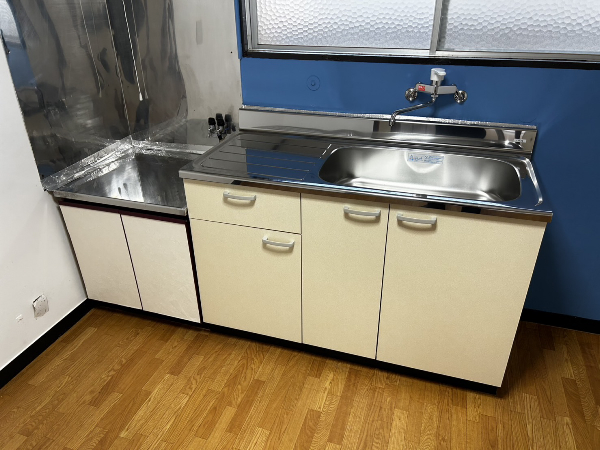 キッチン 写真3