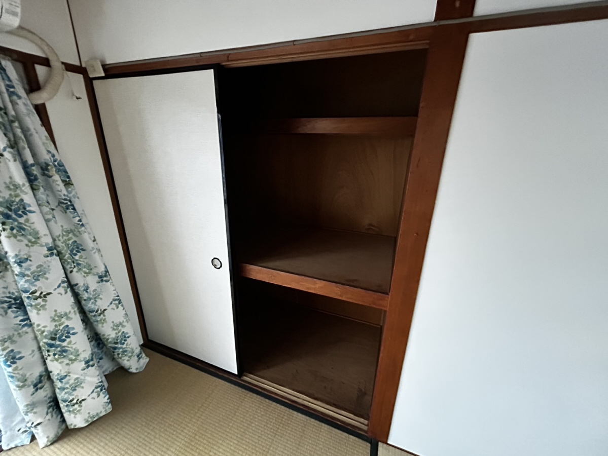 収納 写真9