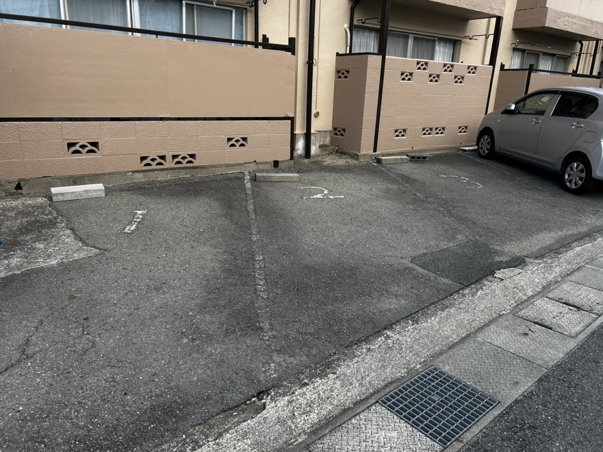 駐車場 写真10