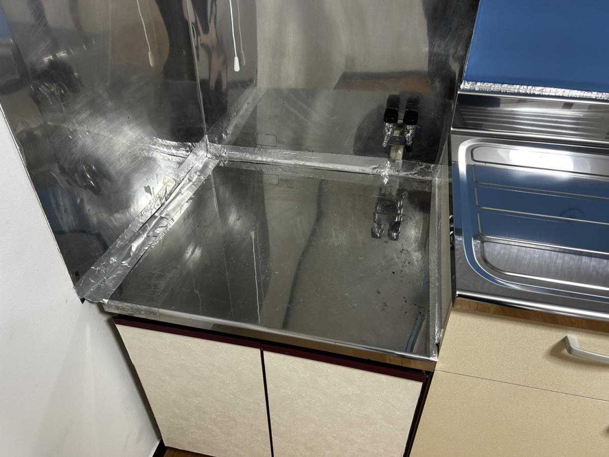 キッチン 写真19