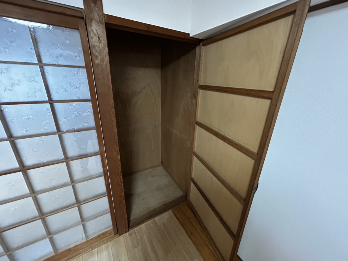 収納 写真28