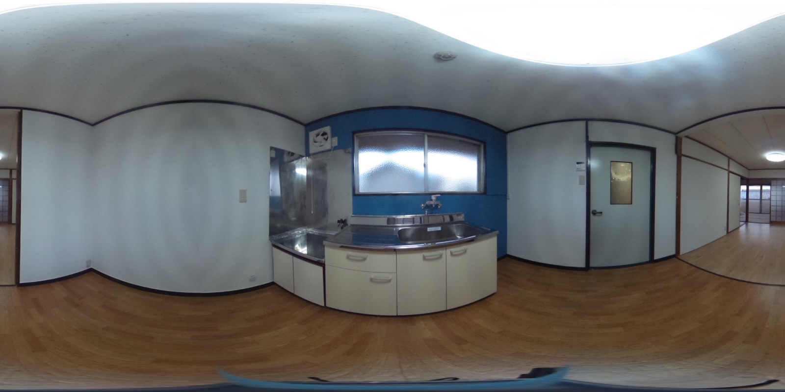 キッチン 写真35