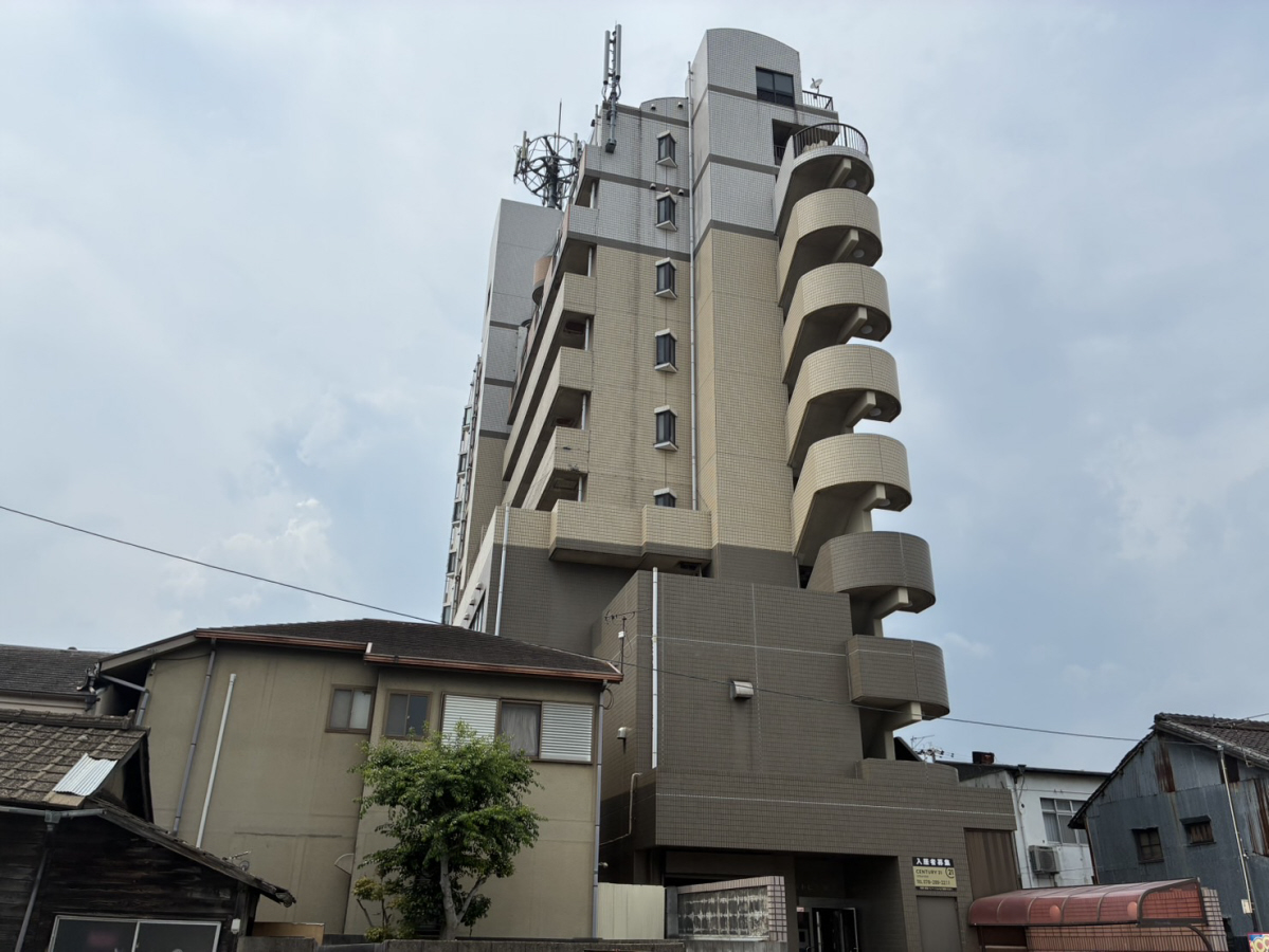 ベルトピア飾磨