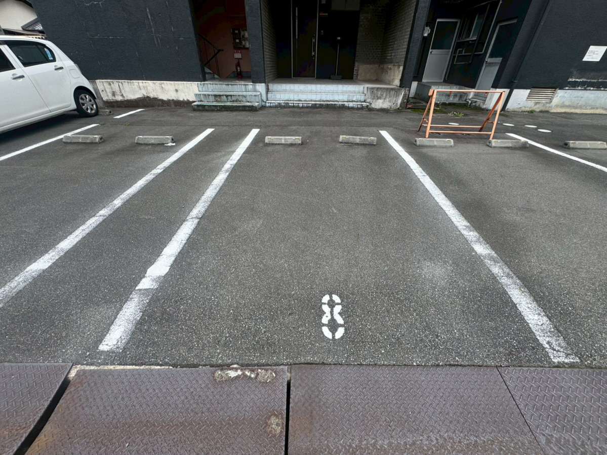 駐車場 写真10