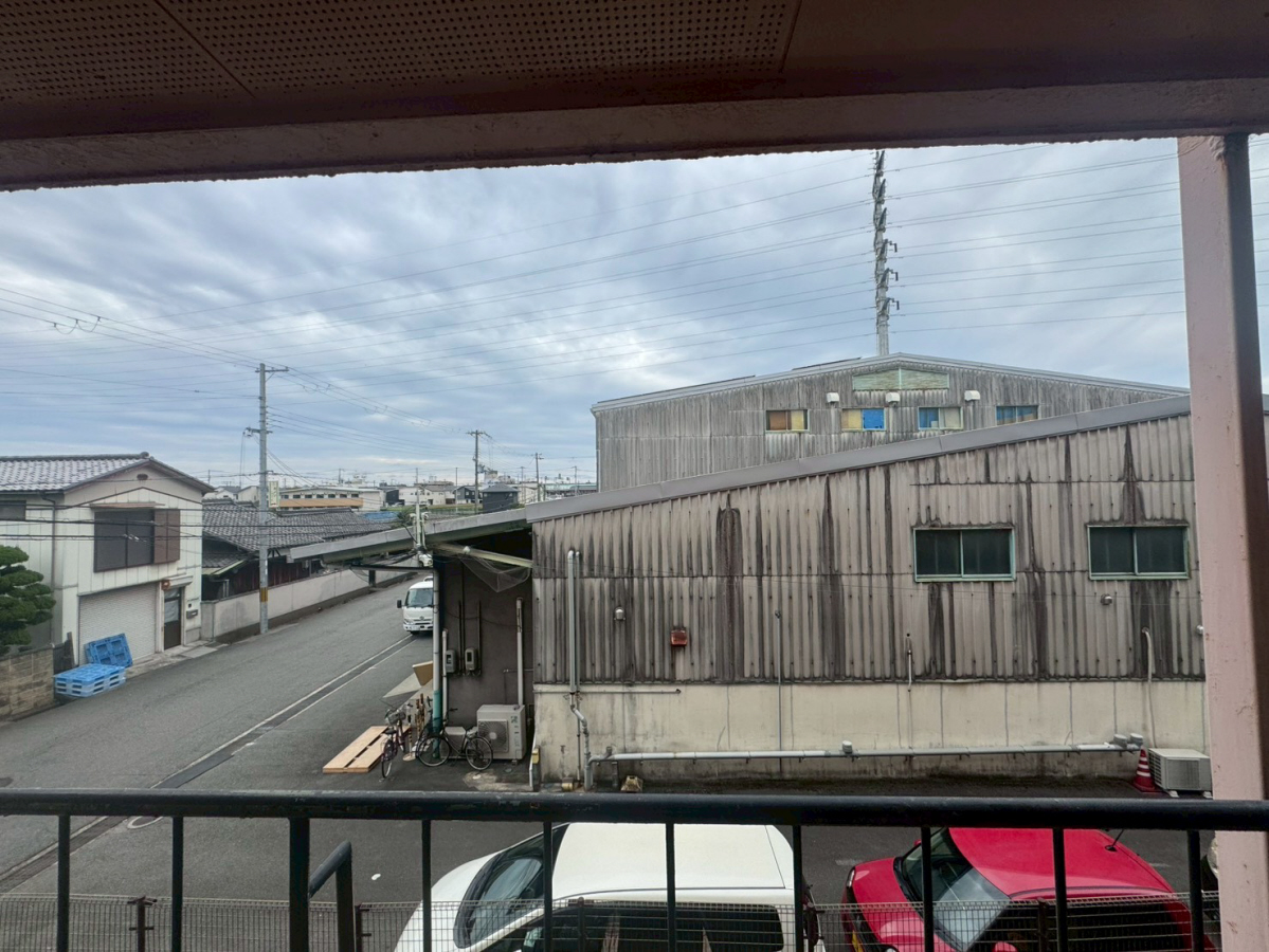 眺望 写真14