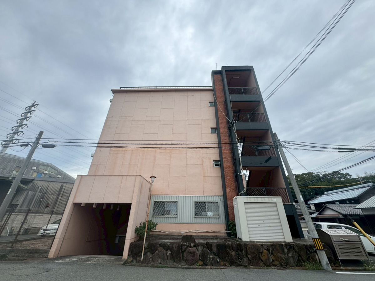 外観 写真29