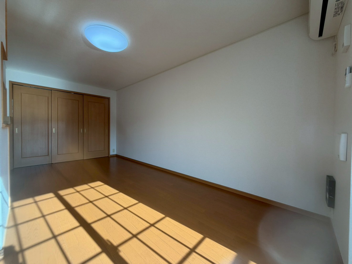 リビング 写真2