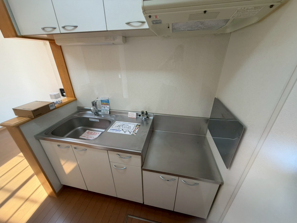 キッチン 写真3