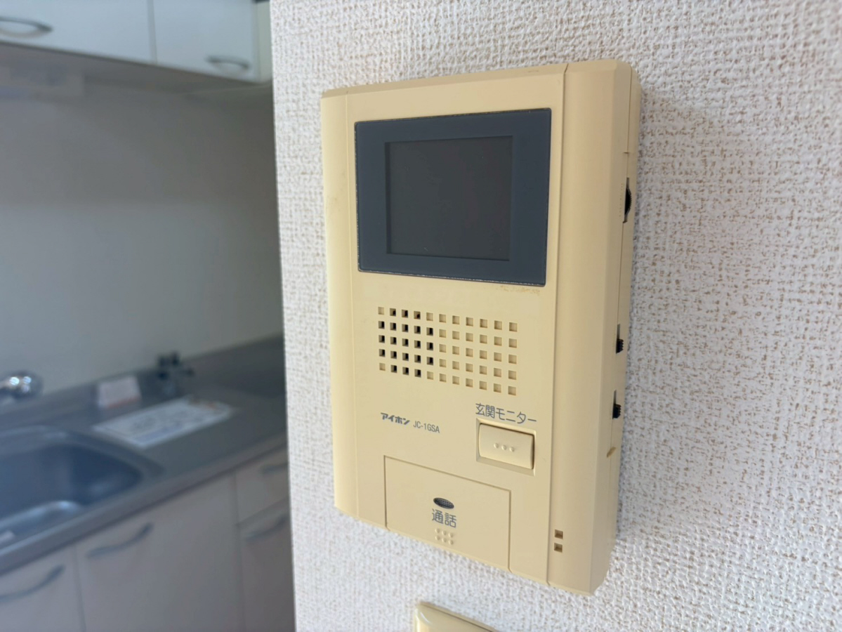 セキュリティ 写真13