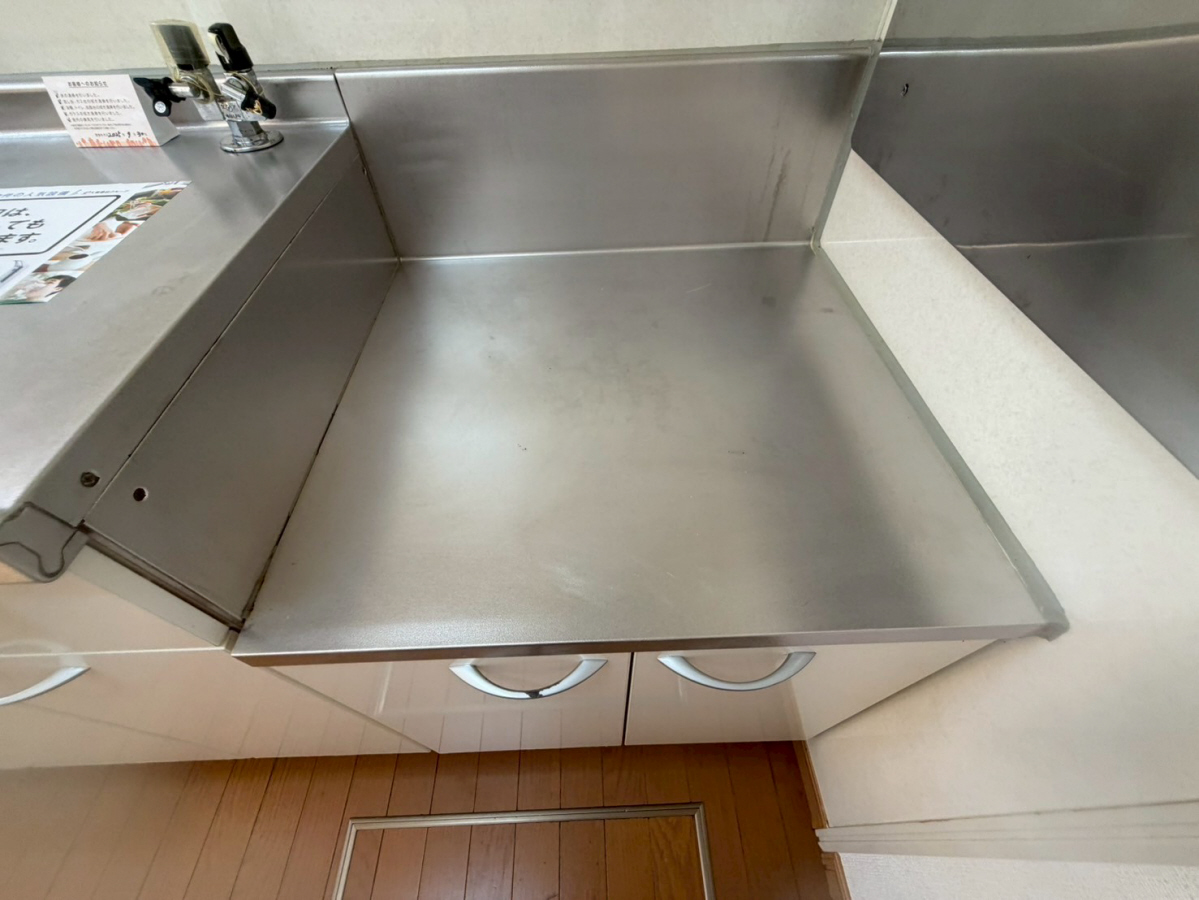 キッチン 写真19