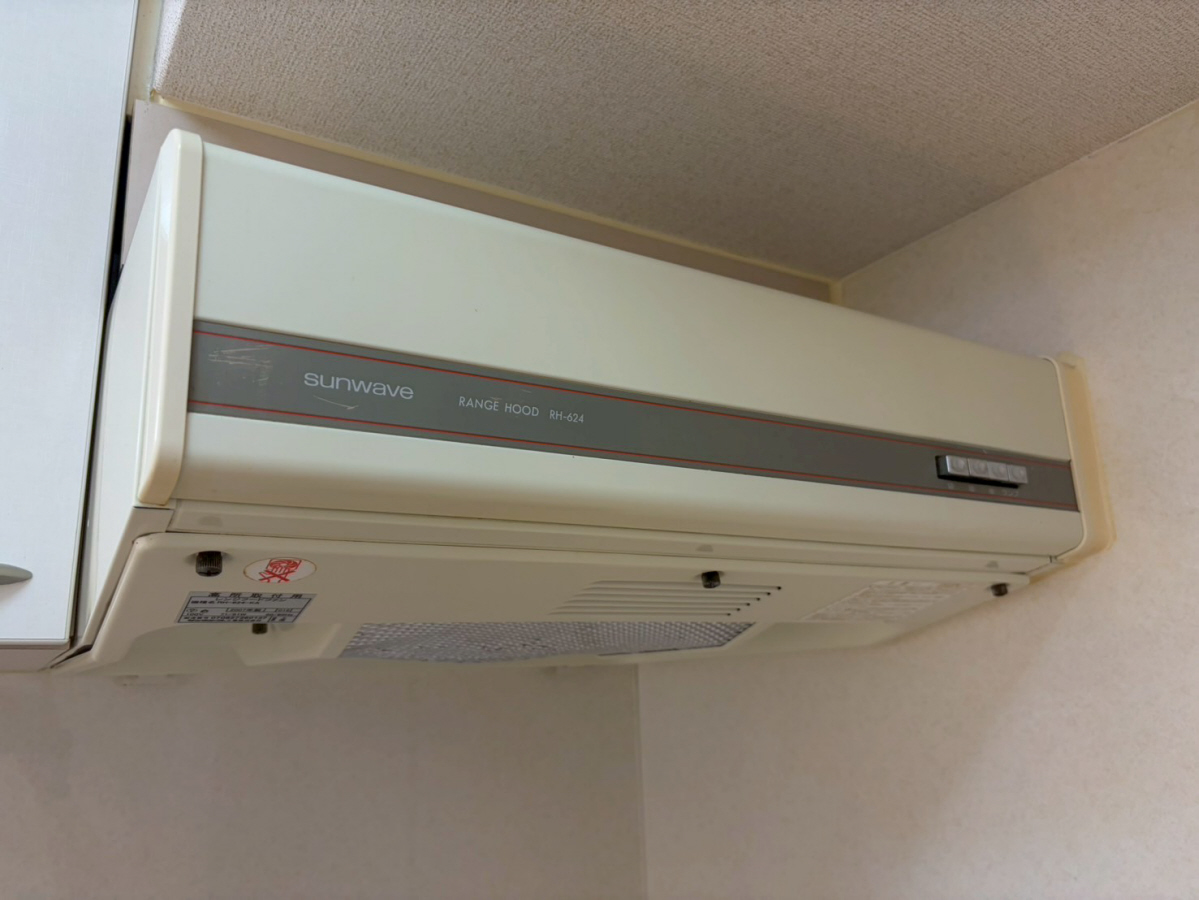 キッチン 写真31