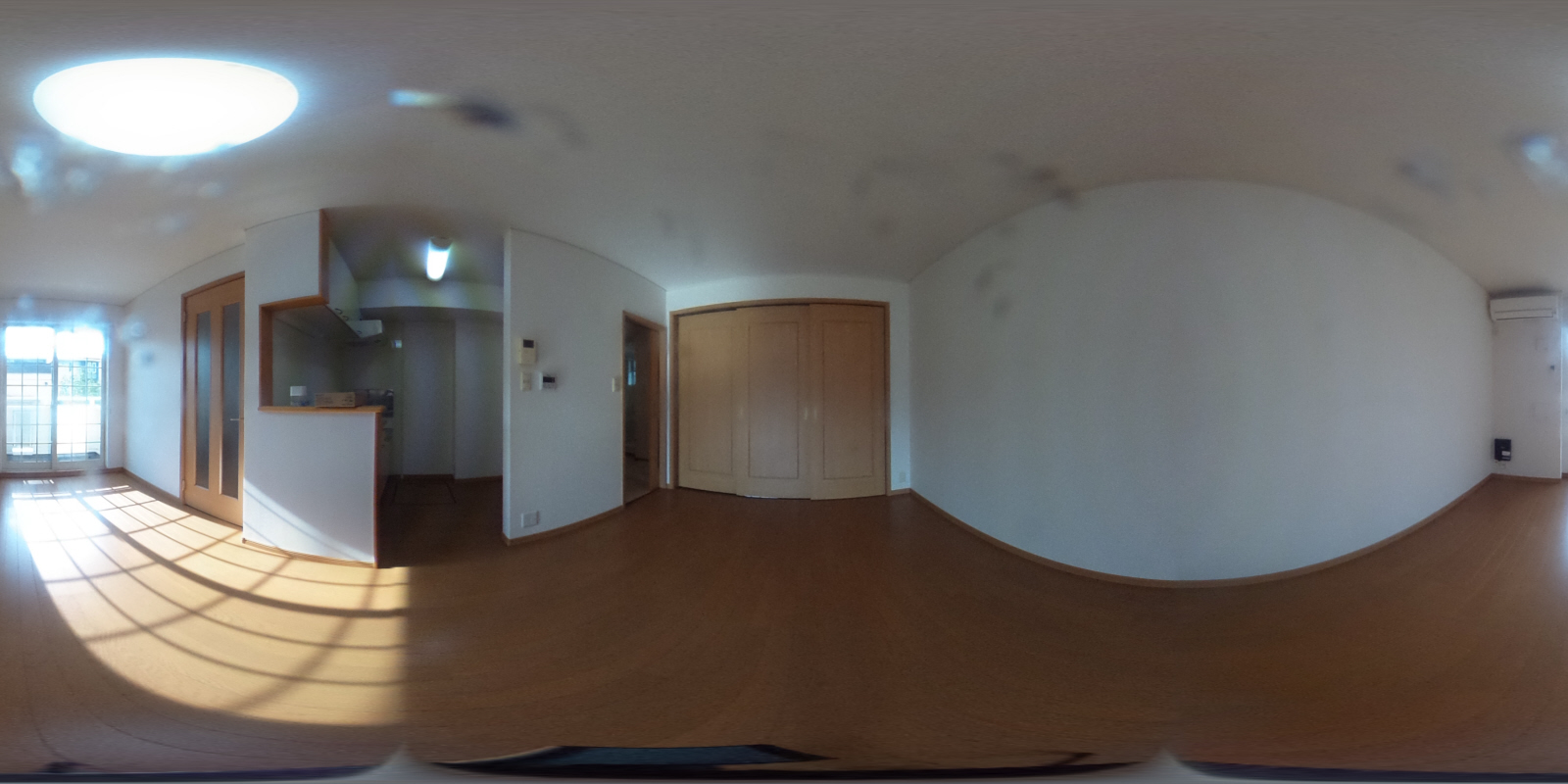 リビング 写真34