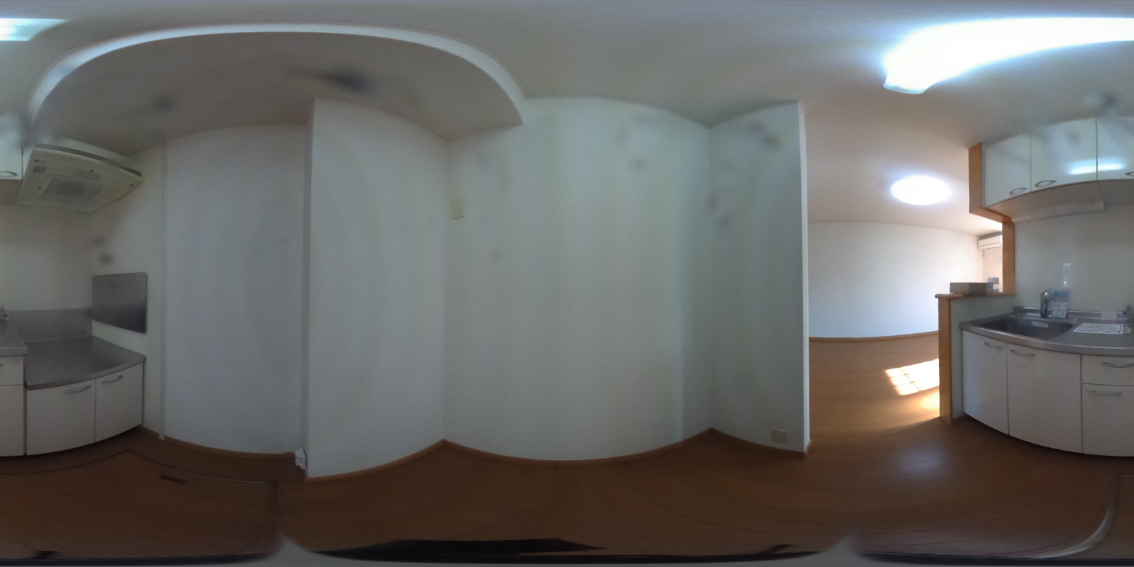 キッチン 写真35