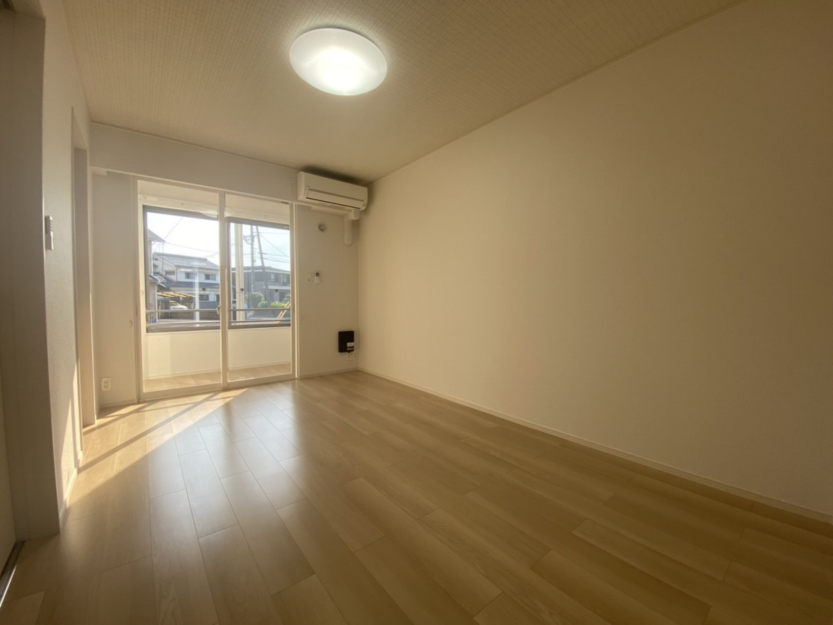 リビング 写真2