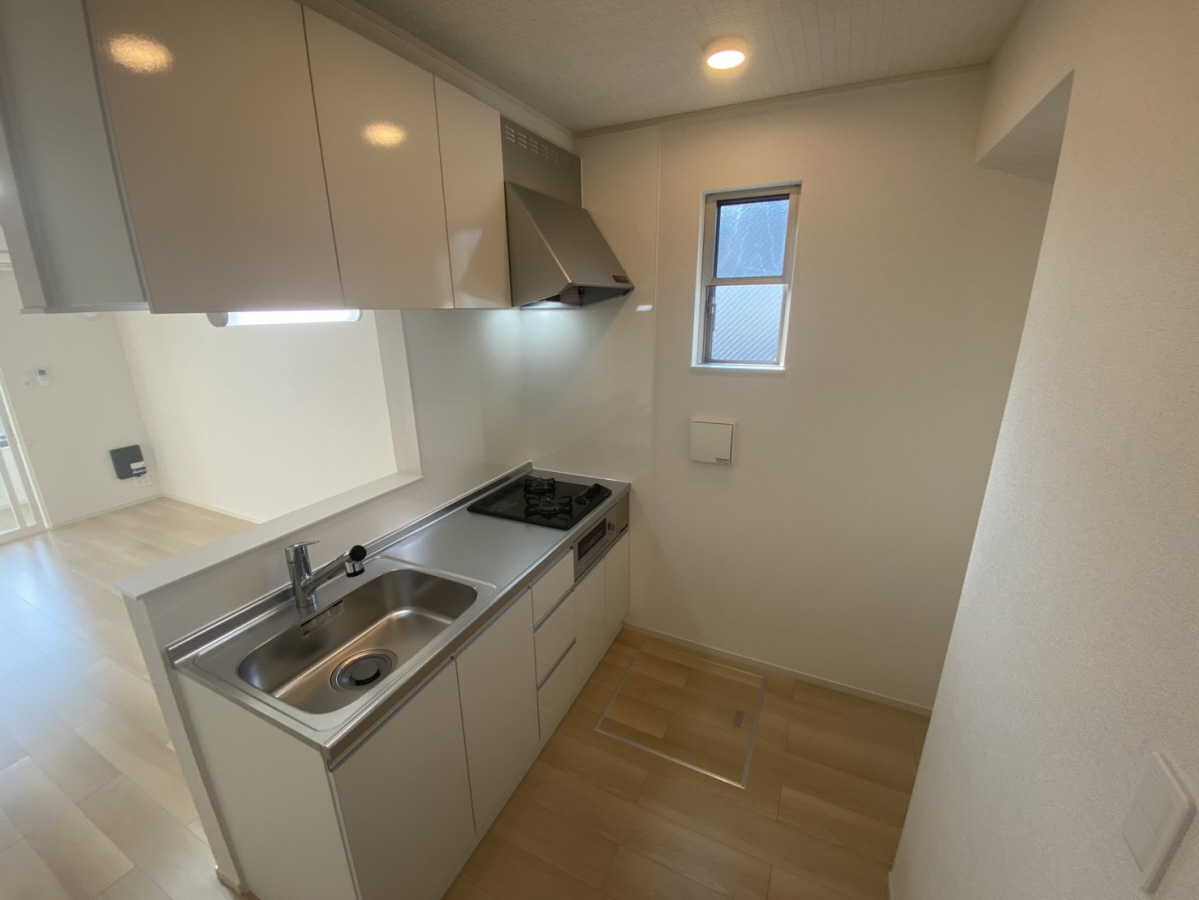 キッチン 写真3